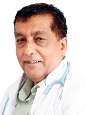 Hospital Image