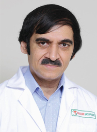 Hospital Image