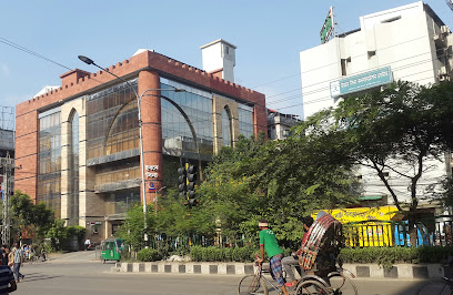 ইবনে সিনা ডায়াগনস্টিক এন্ড  ইমেজিং সেন্টার, ধানমন্ডি